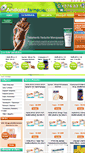 Mobile Screenshot of andorrafarmacia.com